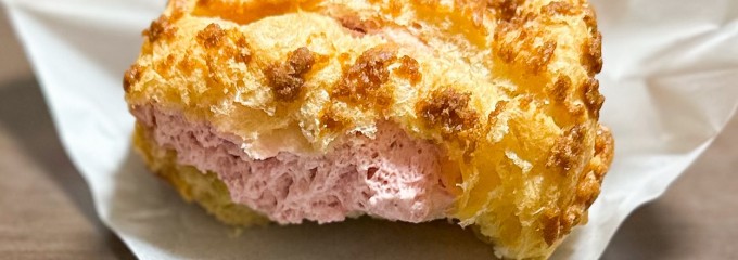 BEARD PAPA'S 志木駅店