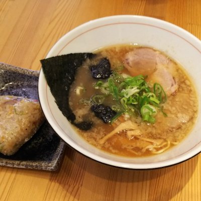 麻ほろ 小樽市 小樽 ラーメン