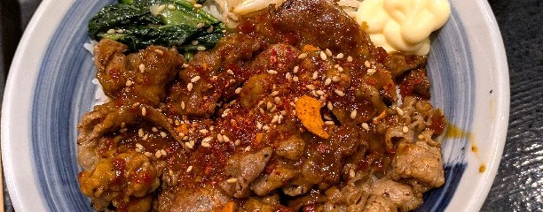 焼きたてのかるび ふじみ野店