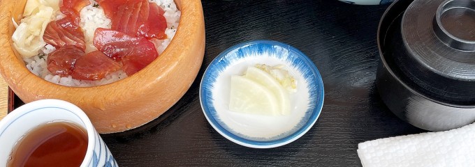 手こね茶屋 内宮店
