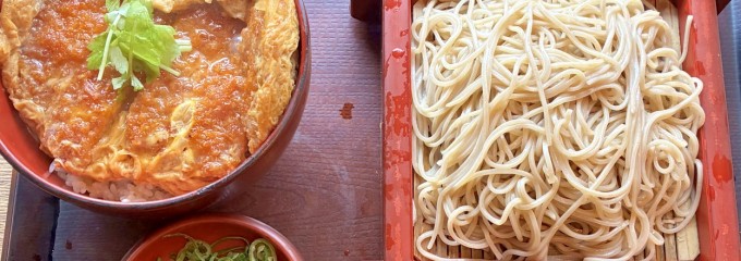 しのぶ庵 住道店