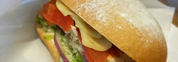 ブリオッシュ ドーレ nonowa国立店