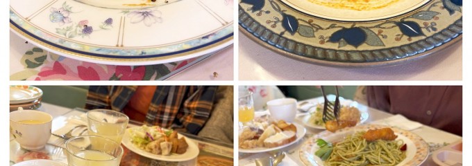 ルイジアナママ　亀岡店