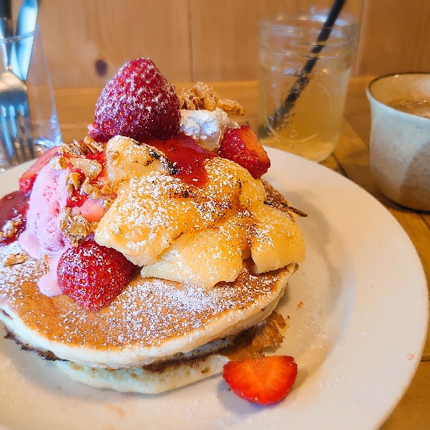 ユナイテッドカフェ 高槻駅 カフェ