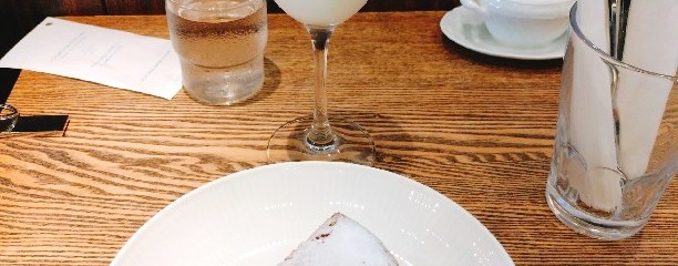 CAFE FACON