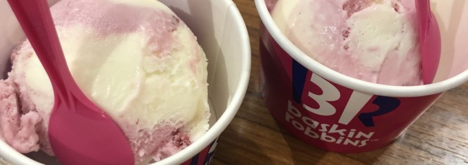 サーティワンアイスクリーム イオンモール茨木店