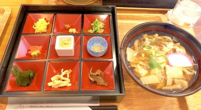 ユミヤ 修学院駅 カフェ