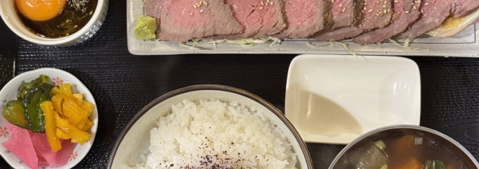 食堂 かあちゃんち