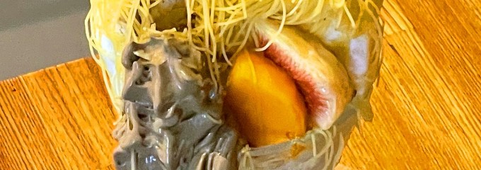 蔵cafe氷菓ふわり