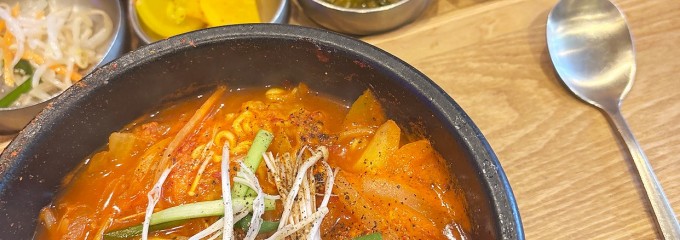 韓国屋台ホンデポチャ武蔵小杉店