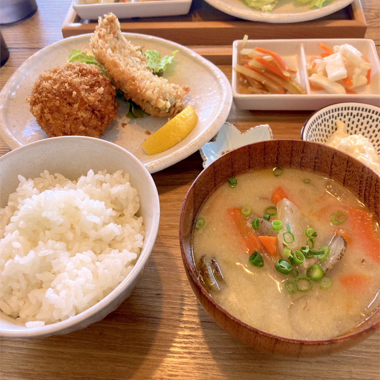ハレ の ヒ