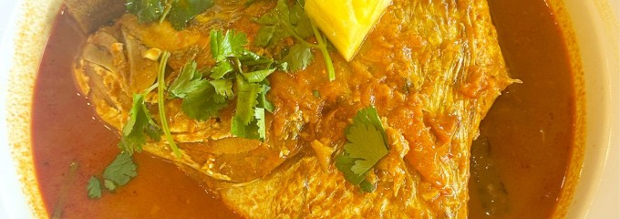 Banana Leaf Apolo