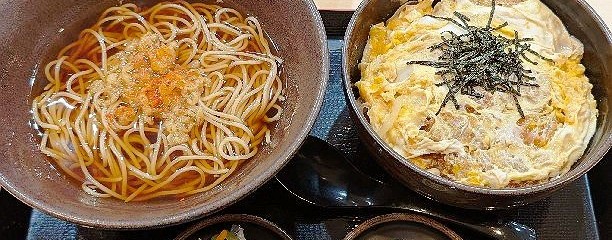 ゆで太郎/もつ次郎 座間ひばりが丘店