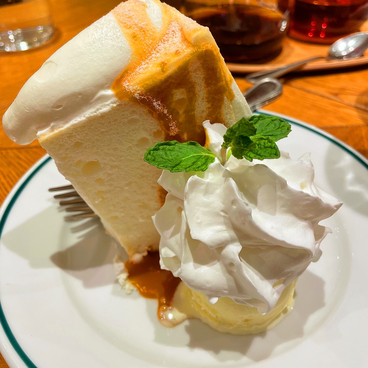 マザームーンカフェイオンモール京都桂川店 桂川駅 洋食 西洋料理 その他 マザームーンカフェイオンモール京都桂川店 桂川駅 洋食 西洋料理 その他