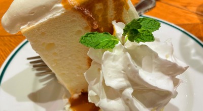 マザームーンカフェイオンモール京都桂川店 桂川駅 洋食 西洋料理 その他