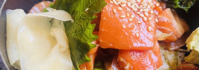 海鮮食堂 かいじ