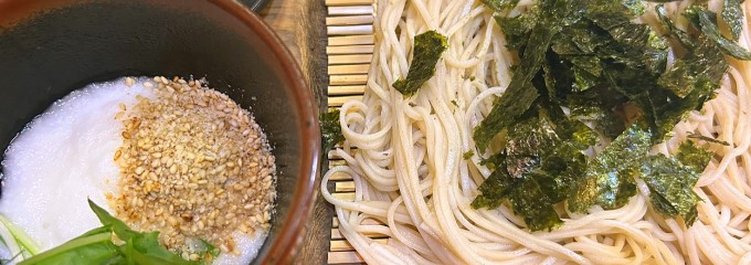 そばの山文 古町本店
