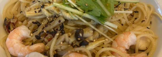 洋麺屋五右衛門 福岡早良店