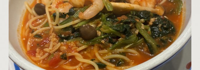 ジョリーパスタ 箕面店