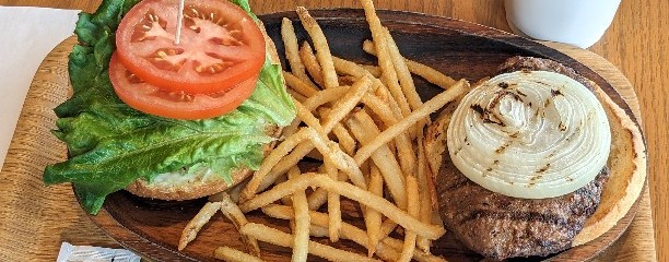 クアアイナ 片瀬江ノ島店