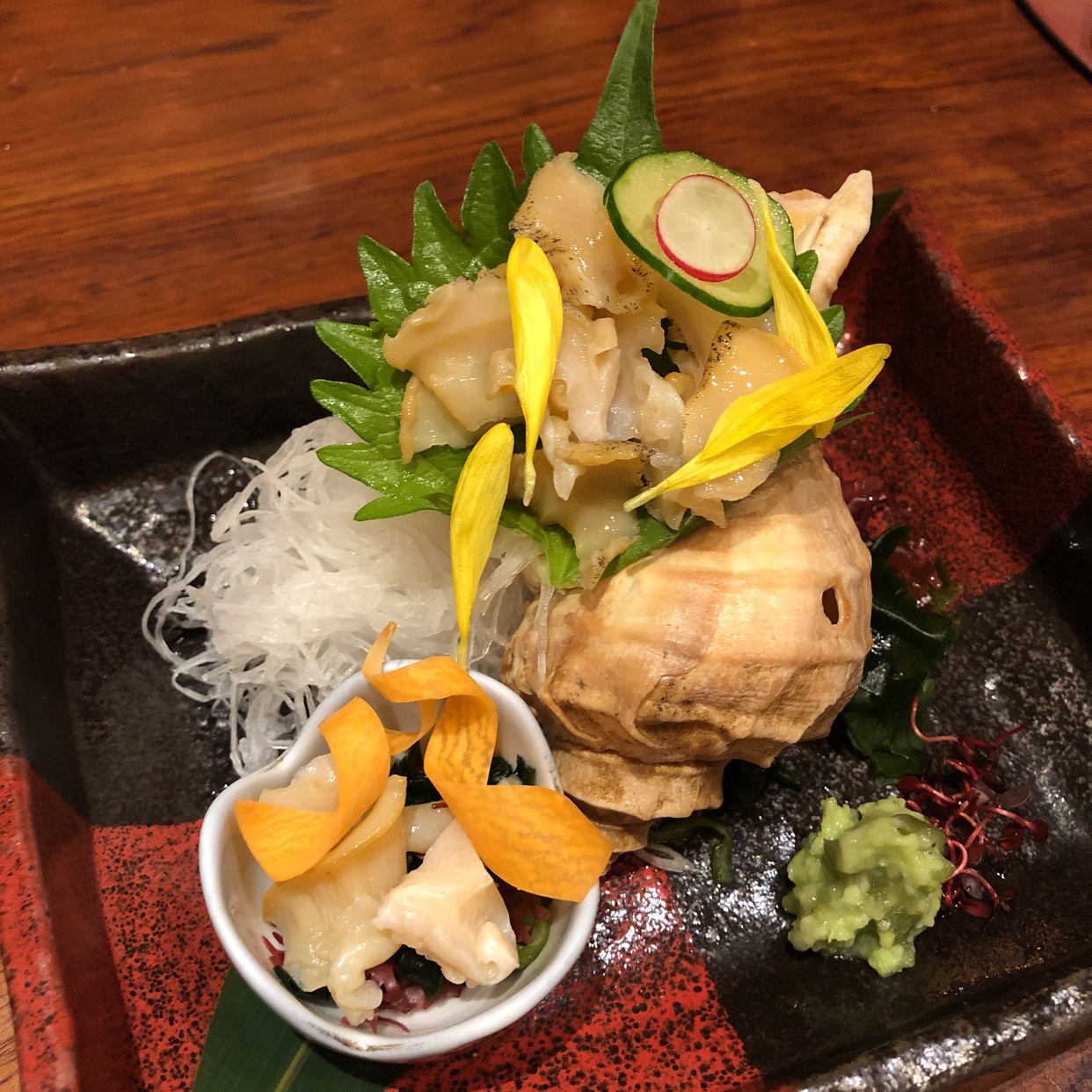 鯛めし や はなび 谷町 店
