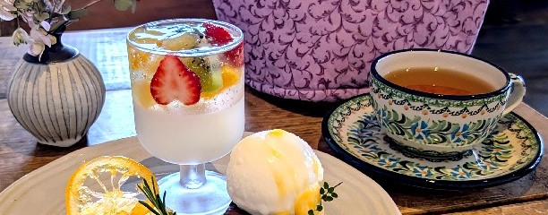 Cafe Shukran