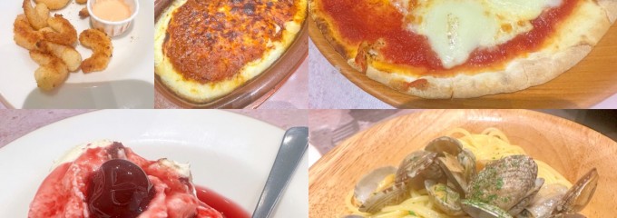 サイゼリヤ そよら入曽駅前