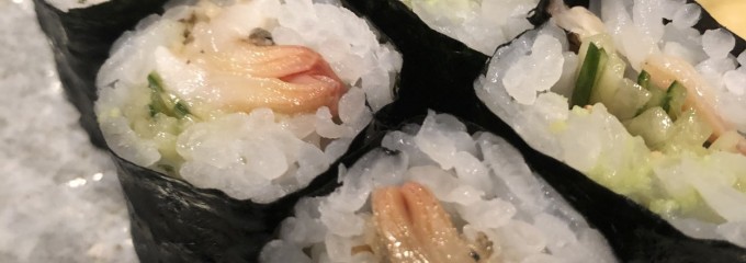 立喰寿司 まんぼう