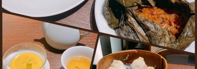 南翔饅頭店 六本木ヒルズ店