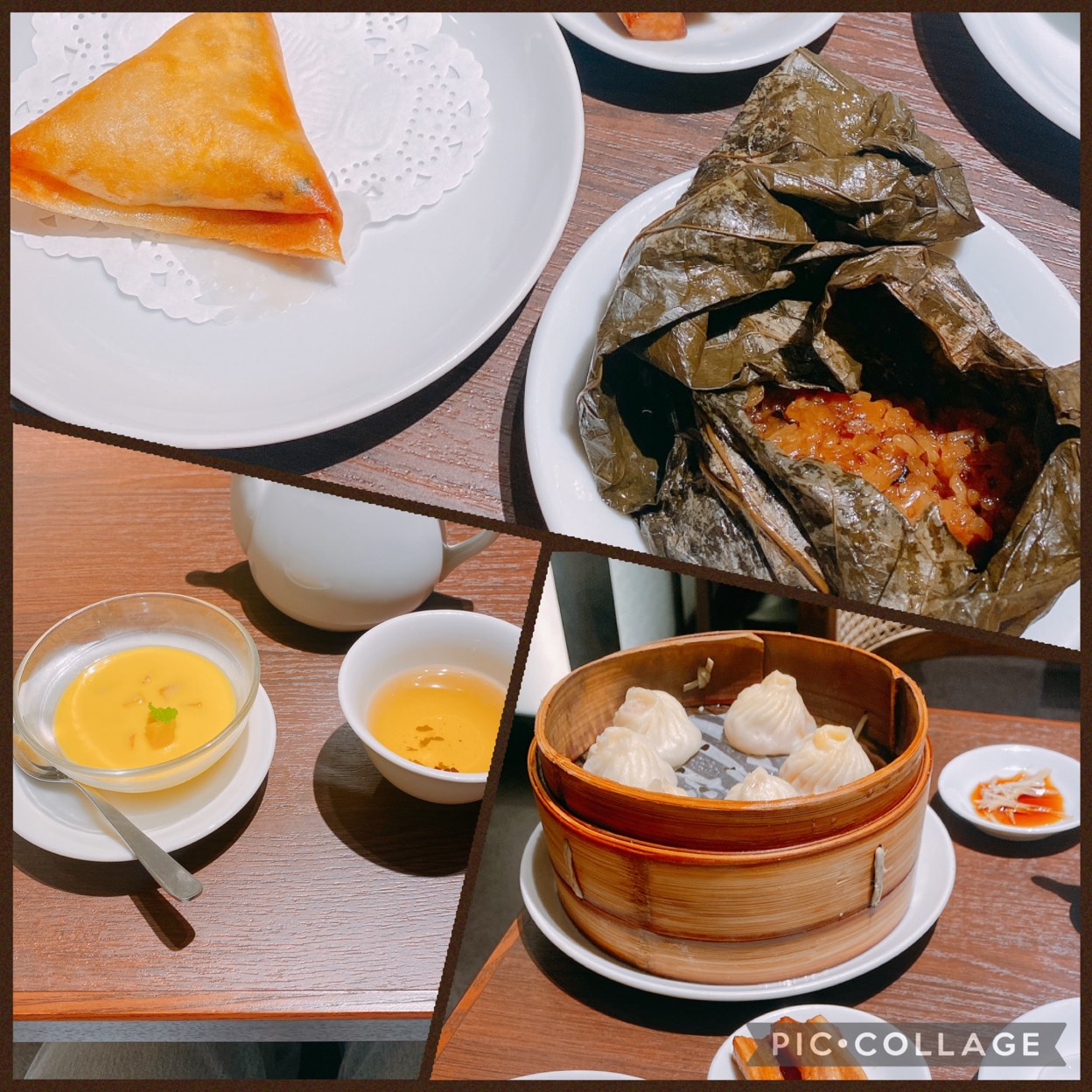 南翔饅頭店 六本木ヒルズ(六本木ヒルズ/中華)＜ネット予約可