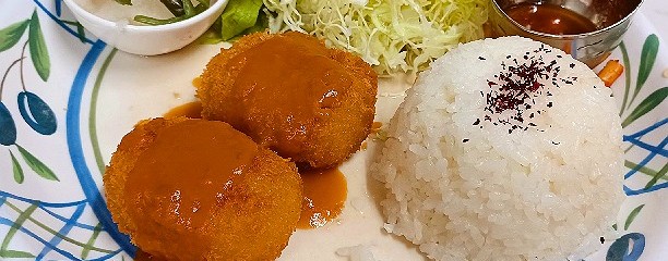 ハイライト食堂十条店