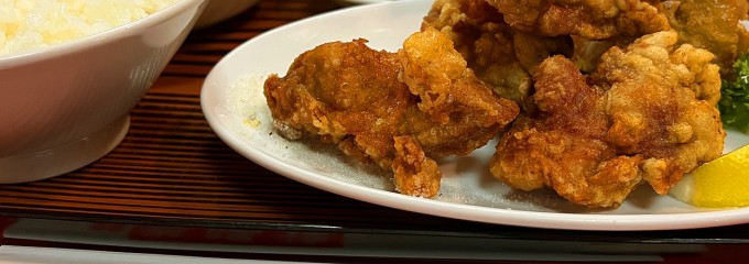 泰陽楼 東一支店