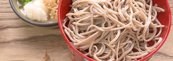 そば岡本