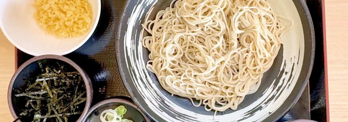 ゆで太郎 尾張旭店