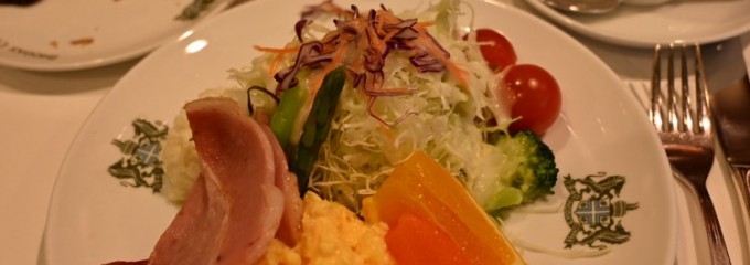 イノダコーヒ 本店