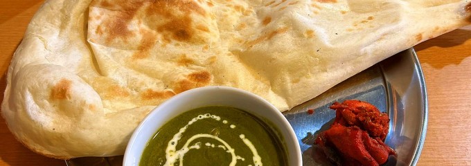 インド・ネパールレストラン RARA KITCHEN