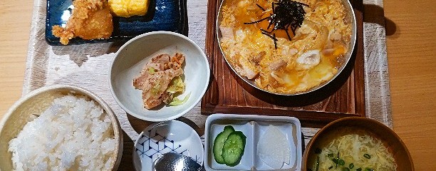 トリヤマルハチ 徳力店