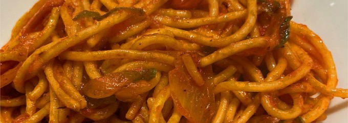 スパゲティーのパンチョ 御徒町店