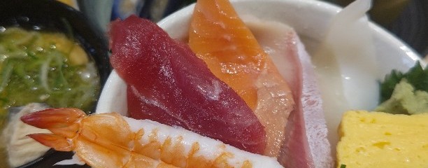 にぎりの徳兵衛 中村豊国店