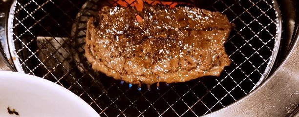 炭火焼肉酒家 牛角 府中店