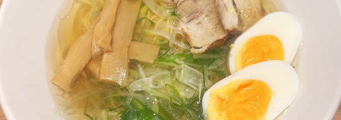 担々麺あづま屋 天神店