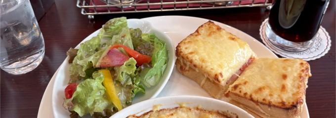 コロンバン 原宿本店