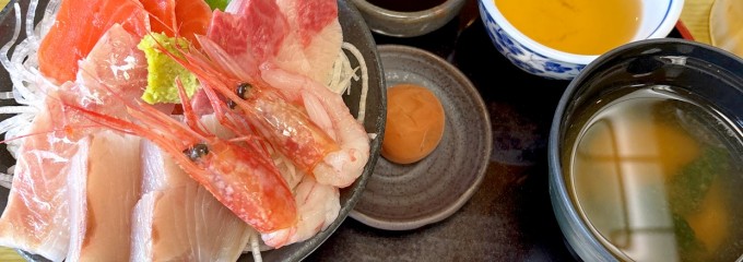 ドライブインよしだ