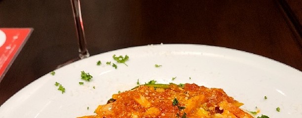 トラットリア　ハミングバード ララガーデン長町店