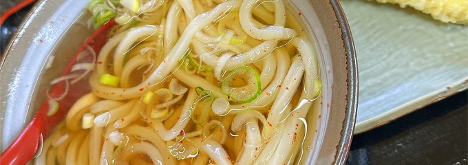 さぬきうどん 浅月