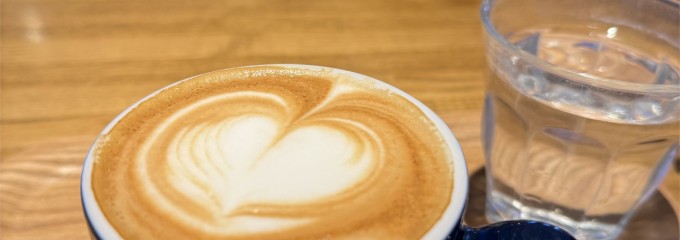 サザコーヒー つくば駅前店