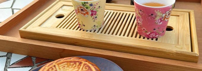 銘菓 華正樓 中華街新館売店