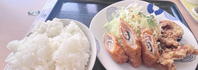 銀シャリ亭 新外店