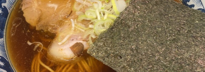 ラーメン丸仙