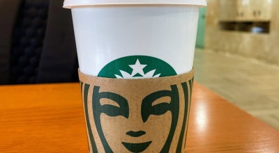 スターバックスコーヒー 三宮ダイエー カフェ